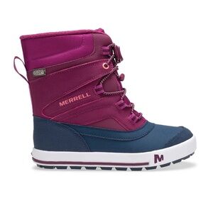 Snowbank 2.0 Winter Boots